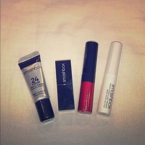 Smashbox Sample Set